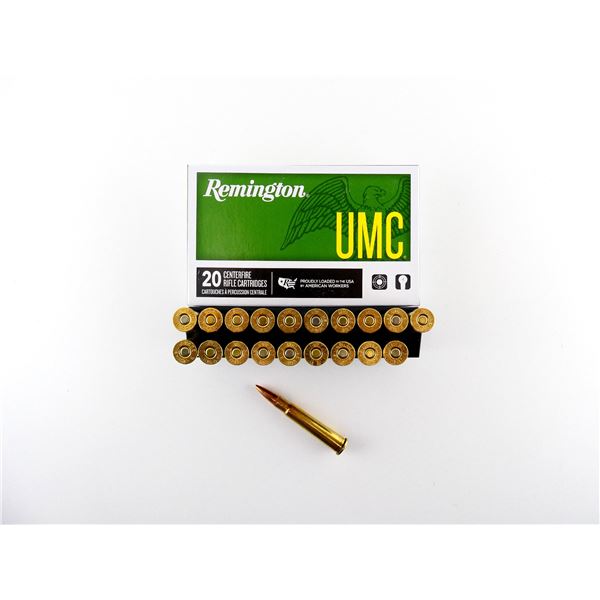 REMINGTON .303 BR AMMO LOT