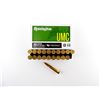 Image 1 : REMINGTON .303 BR AMMO LOT
