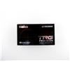 Image 1 : SAKO TRG PRECISION 6.5 CREEDMOOR AMMO LOT