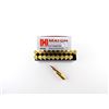 Image 2 : HORNADY MATCH 6.5 CREEDMOOR AMMO LOT