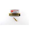 Image 2 : HORNADY MATCH 6.5 CREEDMOOR AMMO LOT