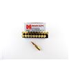 Image 2 : HORNADY MATCH 6.5 CREEDMOOR AMMO LOT