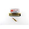 Image 2 : HORNADY MATCH 6.5 CREEDMOOR AMMO LOT