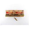 Image 1 : HORNADY MATCH .223 REM AMMO LOT