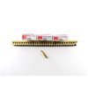 Image 2 : HORNADY MATCH .223 REM AMMO LOT