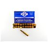 Image 1 : PPU 7.65X53 ARGENTINE AMMO LOT