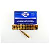 Image 1 : PPU 7.65X53 ARGENTINE AMMO LOT