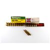 Image 2 : ASSORTED WINCHESTER AND REMINGTON .243 WIN AMMO LOT