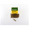 Image 2 : REMINGTON .22 HORNET AMMO LOT