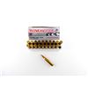 Image 2 : WINCHESTER 7MM REM MAGNUM AMMO LOT