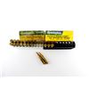 Image 2 : ASSORTED REMINGTON 7MM REM MAGNUM AMMO LOT