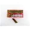 Image 1 : ASSORTED .30-30 WIN AMMO LOT