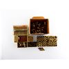 Image 1 : ASSORTED .22 LR AMMO LOT