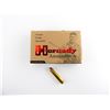 Image 1 : HORNADY .450 MARLIN AMMO LOT