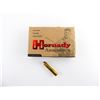 Image 1 : HORNADY .450 MARLIN AMMO LOT