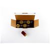 Image 2 : FEDERAL 12 GAUGE 1 3/4" SHORTY SHOT SHELL AMMO LOT