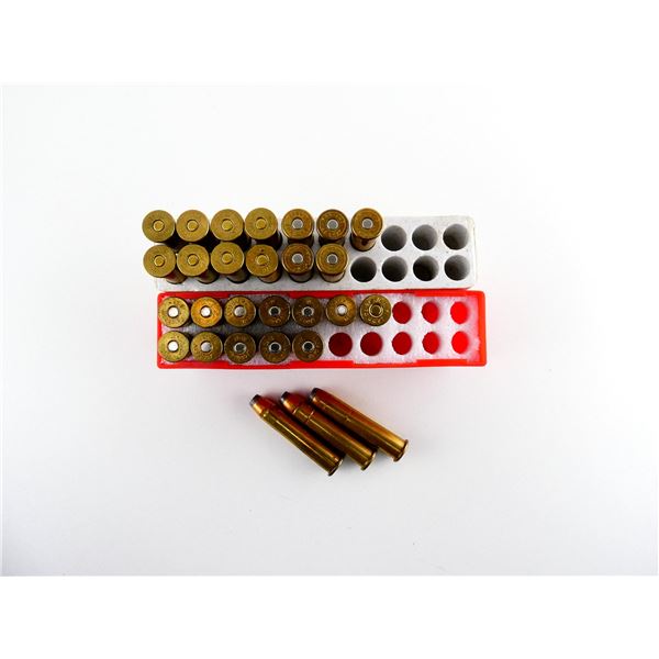 ASSORTED .45-70 GOVT AMMO LOT