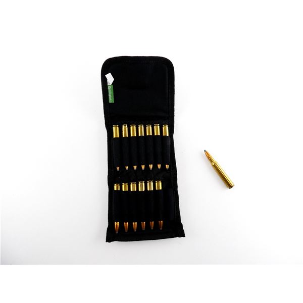 ASSORTED WINCHESTER .30-06 SPRG AMMO LOT