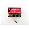 Image 1 : FEDERAL AMERICAN EAGLE .224 VALKYRIE AMMO LOT