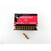 Image 1 : FEDERAL AMERICAN EAGLE .224 VALKYRIE AMMO LOT
