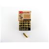 Image 1 : HORNADY .44-40 WIN COWBOY ACTION AMMO LOT