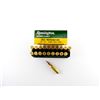 Image 2 : REMINGTON .260 REM AMMO LOT