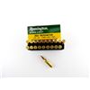 Image 2 : REMINGTON .260 REM AMMO LOT