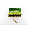 Image 1 : REMINGTON .260 REM AMMO LOT