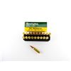 Image 2 : REMINGTON .260 REM AMMO LOT