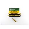 Image 2 : REMINGTON .260 REM AMMO LOT