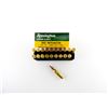 Image 2 : REMINGTON .260 REM AMMO LOT