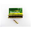 Image 1 : REMINGTON .260 REM AMMO LOT