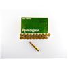 Image 1 : REMINGTON .303 BR AMMO LOT