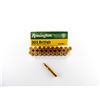 Image 2 : REMINGTON .303 BR AMMO LOT