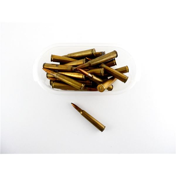 ASSORTED KYNOCH .280 REM AMMO LOT