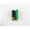 Image 2 : ASSORTED 12 GAUGE 2 3/4' SHOT SHELL AMMO LOT