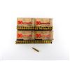 Image 1 : HORNADY .222 REM AMMO LOT