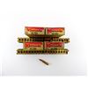 Image 2 : HORNADY .222 REM AMMO LOT