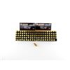Image 2 : BLAZER 9MM LUGER AMMO LOT