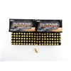 Image 1 : BLAZER 9MM LUGER AMMO LOT