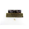 Image 2 : BLAZER 9MM LUGER AMMO LOT