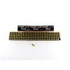 Image 2 : BLAZER 9MM LUGER AMMO LOT