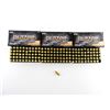 Image 1 : BLAZER 9MM LUGER AMMO LOT
