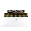 Image 2 : BLAZER 9MM LUGER AMMO LOT