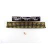 Image 2 : BLAZER 9MM LUGER AMMO LOT