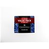Image 2 : FEDERAL CHAMPION .22 LR AMMO LOT