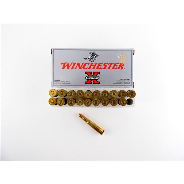 WINCHESTER .30-30 WIN AMMO LOT