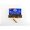 Image 1 : PPU .30-30 WIN AMMO LOT