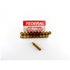 Image 2 : FEDERAL .45-70 GOVT AMMO LOT