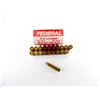 Image 2 : FEDERAL .45-70 GOVT AMMO LOT